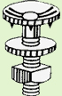 Elevator Bucket Bolts (Light) Manufacturer