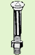 Cheera Bottom Bolts Manufacturer from India