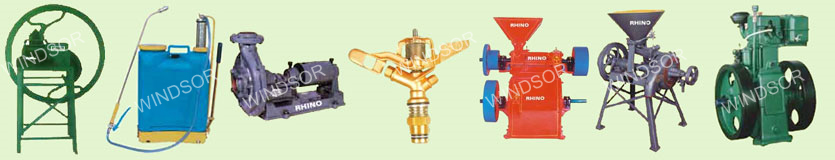 Agro Engine Supplier Windsor from India