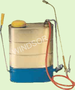 Brass Tank Manufacturer from India