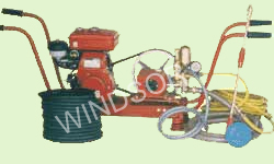 Sprayer Supplier from India