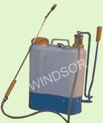 Rhino Sprayer Importer from India