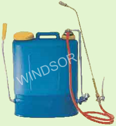 High Density Polyethlyne Tank Trader from India
