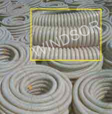 PVC Pipes Supplier from India