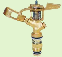 Sprinklers Supplier from India