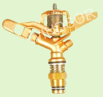 Rahino Sprinklers Manufacturer from India