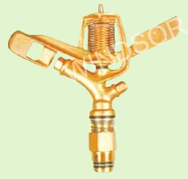 Rahino Sprinklers Importer from India