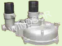 Pump for Portable Engines (Honda, Yamaha)