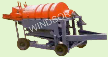 Threshers Supplier from India